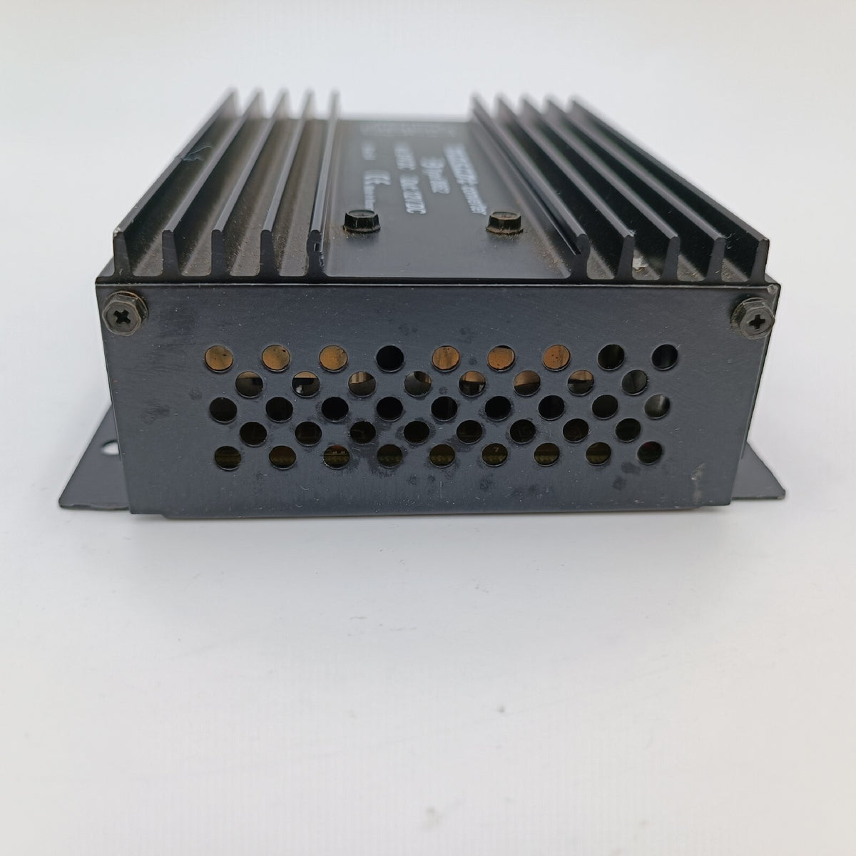Mascot DC to DC Converter Type 8862 In 24 VDC Out 12 VDC4