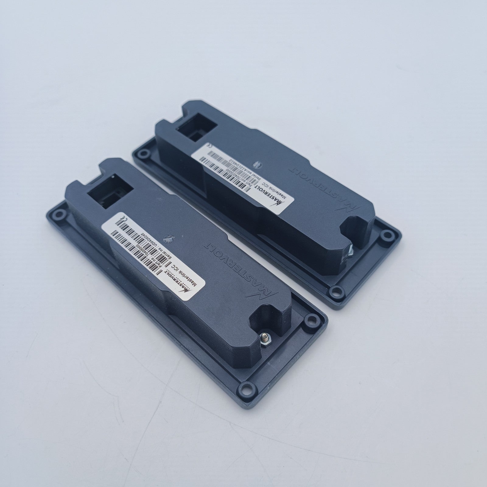 MASTERVOLT Masterlink ICC 70405000 Remote Control Panel f/ Charger Battery5