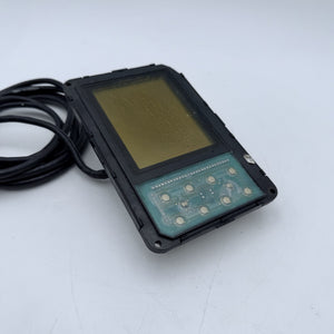 B&G HYDRA 2000 NMEA Instrument DISPLAY Unit Brookes & Gatehouse 240-00-0281