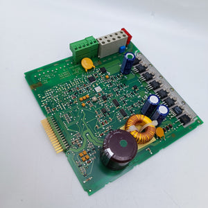 Simrad Robertson Power PCB Assy AC10 J3000X 22081715 Autopilot Junction Unit1