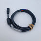 B&G NSS Series Power Cable 12V f/ Display NAVICO Zeus NSS8 NSS7 Simrad NSO NSE4