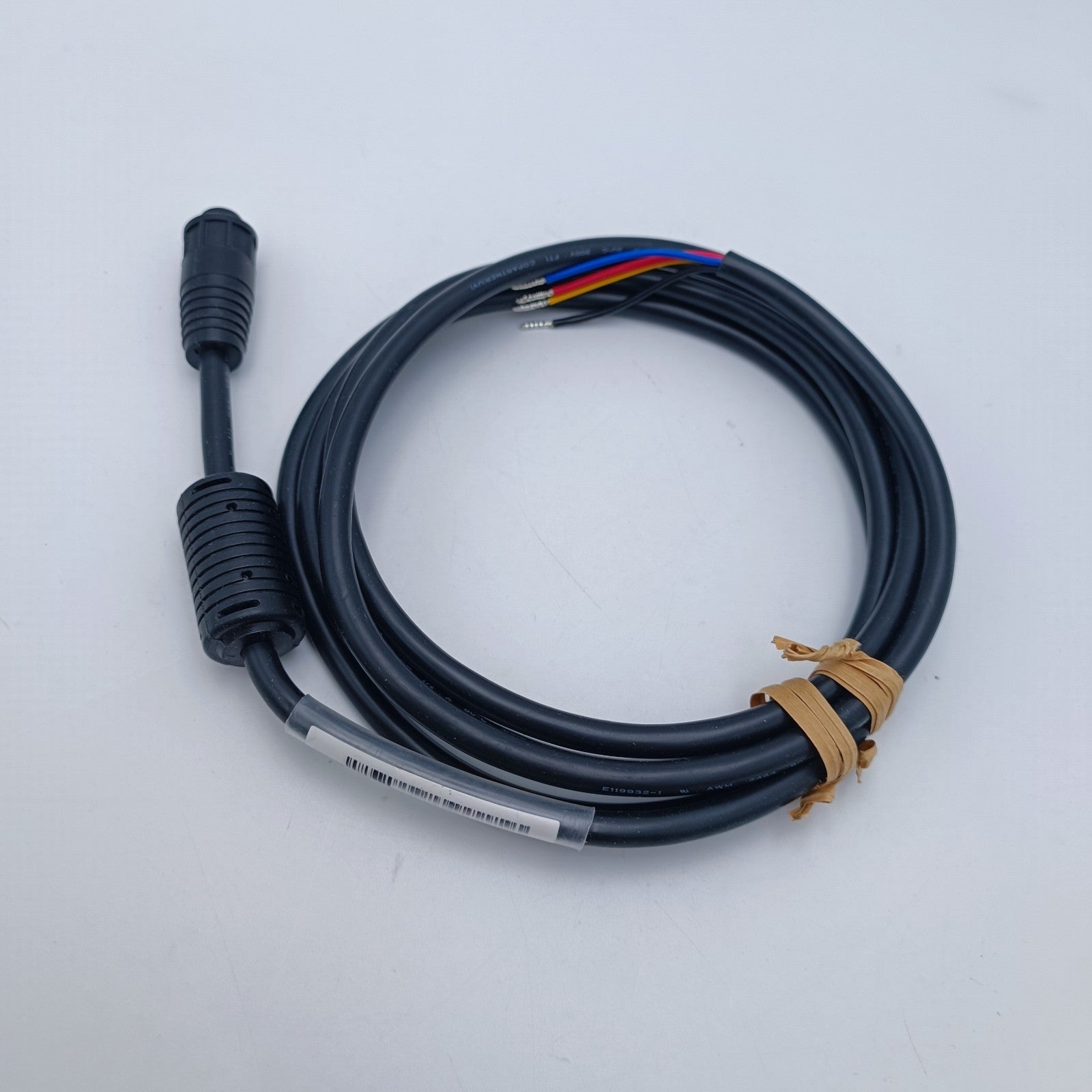 B&G NSS Series Power Cable 12V f/ Display NAVICO Zeus NSS8 NSS7 Simrad NSO NSE4