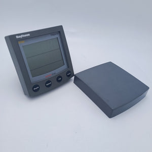 Raytheon ST60 TRIDATA Instrument Display Unit A22013 Depth Speed Temp Autohelm1