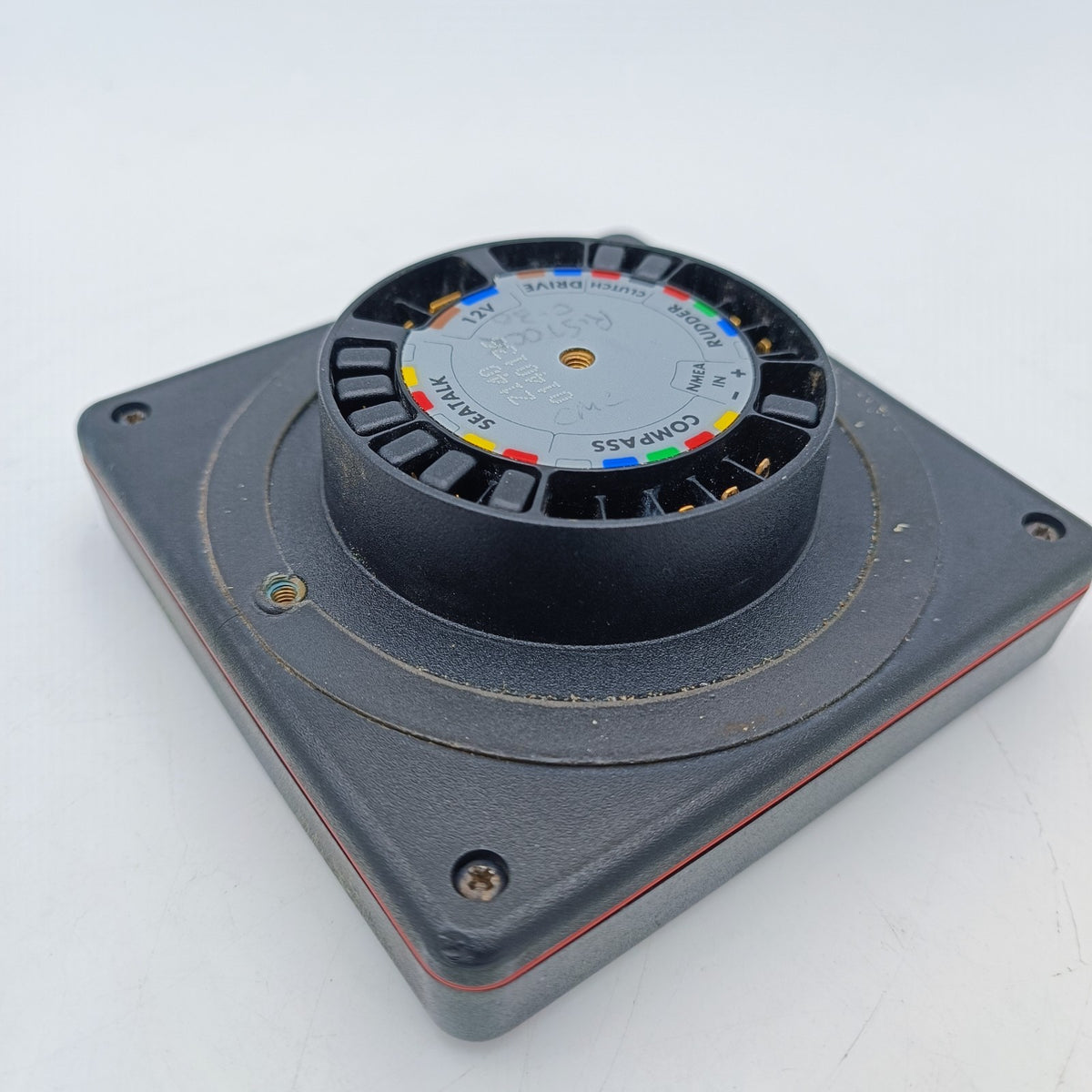 Autohelm ST4000 Autopilot Control Unit Z140 Raytheon Raymarine Controller ST40009