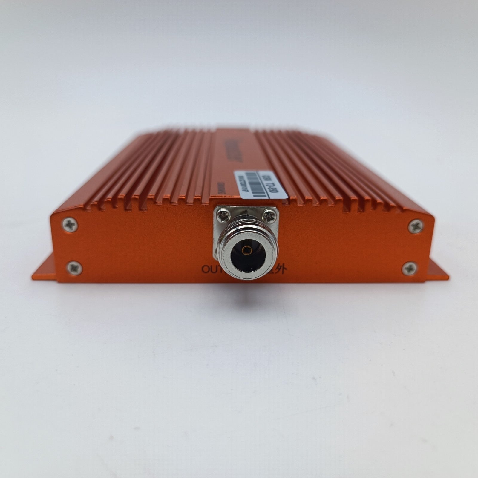 GSM TD-990 GSM 900MHz Cellular Mobile Signal Booster Repeater Kit w/ Antenna4