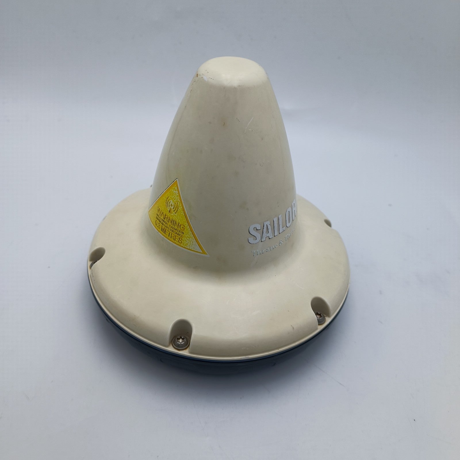 SAILOR 403026M THRANE & THRANE INMARSAT SYSTEM MARITIME TRANSCEIVER 403026 M0