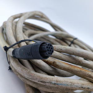 Furuno 1622 1623 1715 Radar Scanner Data Cable 10M Dome Radome MJ-A10SPF0003-1001