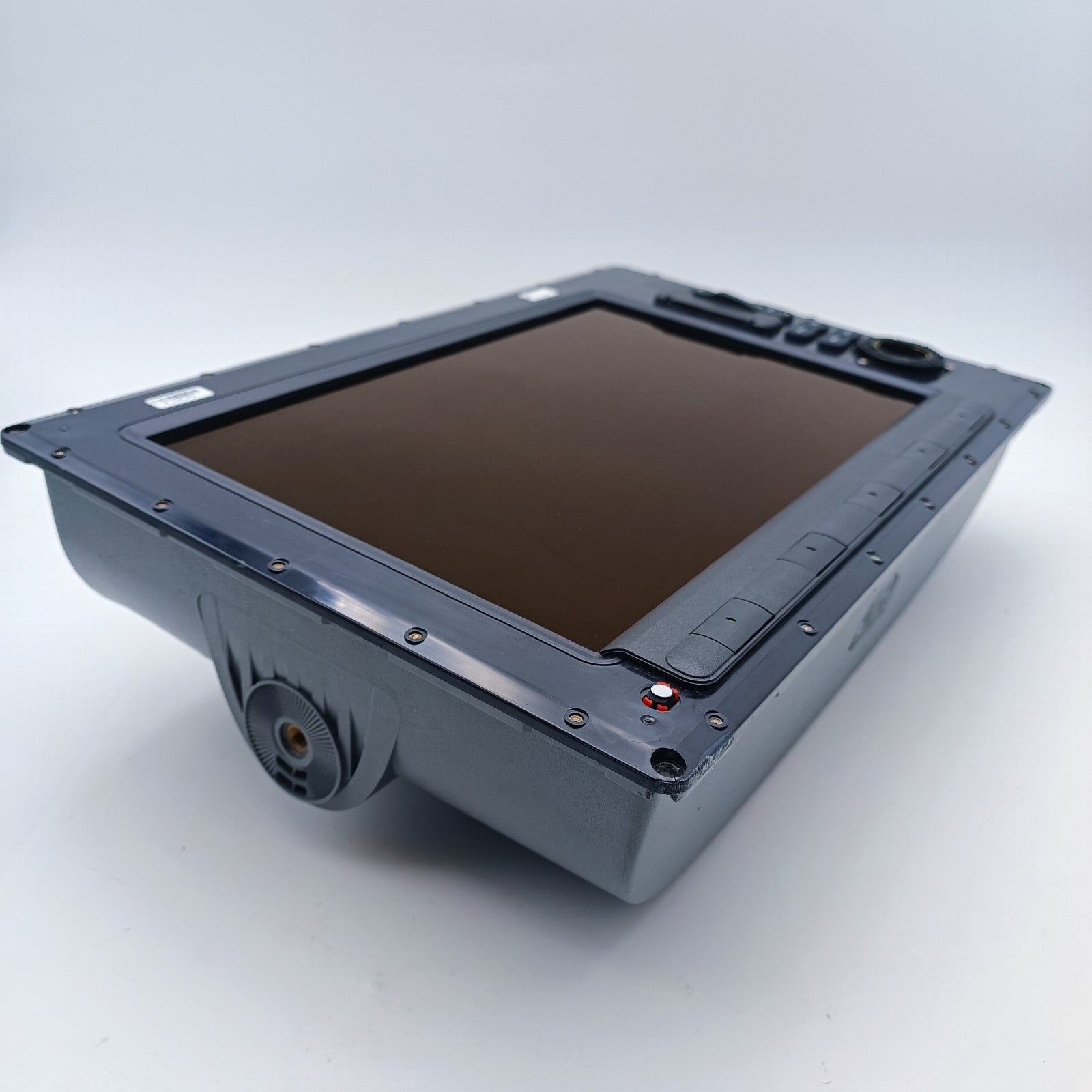 Raymarine C140W E62115 14" MFD FishFinder Radar GPS Chartplotter Display C 140 W3