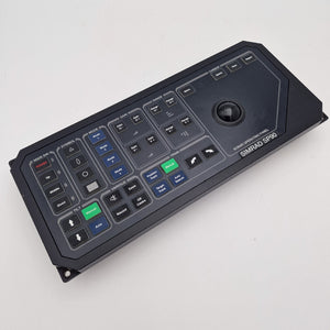 SIMRAD SP90 SONAR OPERATING PANEL f/ Low Frequency Long Range Fishfinder OP700