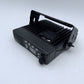 Motorola GM900 MR504B UHF Mobile Radio 403-470MHz 25W w/ Mic Bracket HAM Radio18