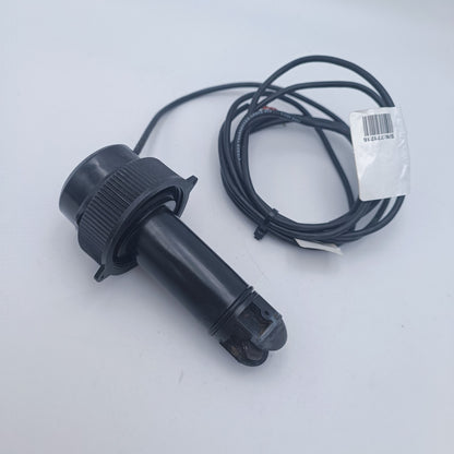 AIRMAR Speed/Temp Sensor 20-399-01 Transducer ST800-P120 Raymarine Autohelm0