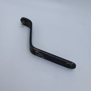 Raymarine Tiller Bracket Autopilot Pilot D010 Tillerpilot Autohelm Raytheon1