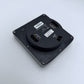 Raymarine ST6002 Autopilot Control Head Unit E12098-P Smartpilot Raytheon 9