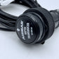 B&G AIRMAR Depth Transducer D800-498 INSR 170kHz B&G Brookes SEN-DEPTH-H1