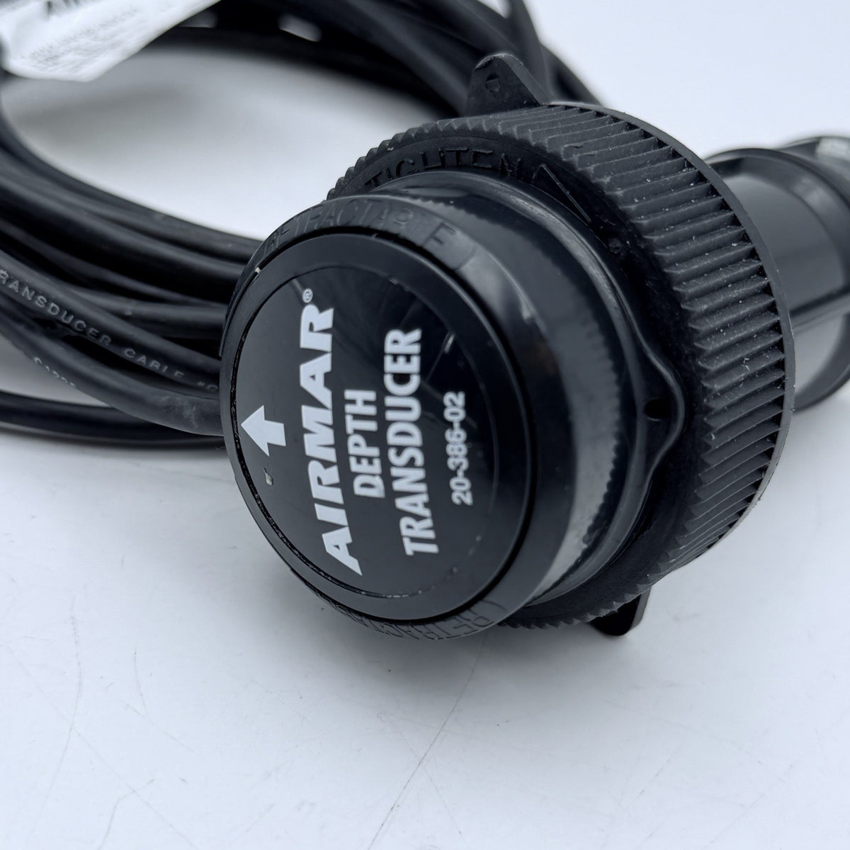 B&G AIRMAR Depth Transducer D800-498 INSR 170kHz B&G Brookes SEN-DEPTH-H1