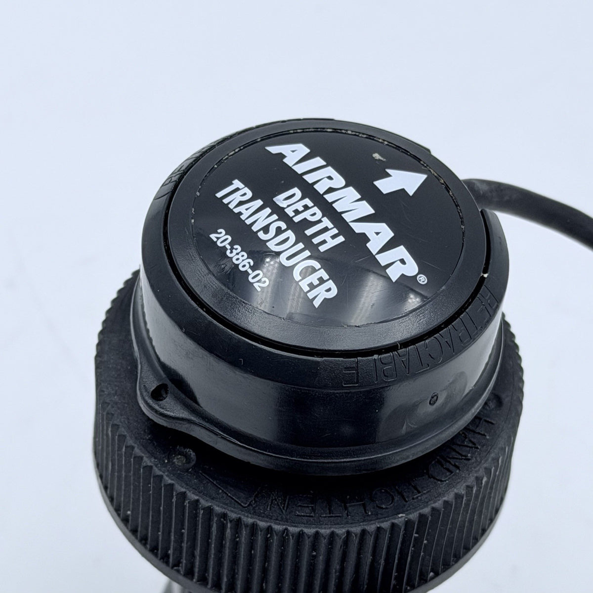 B&G AIRMAR Depth Transducer D800-498 INSR 170kHz B&G Brookes SEN-DEPTH-H3