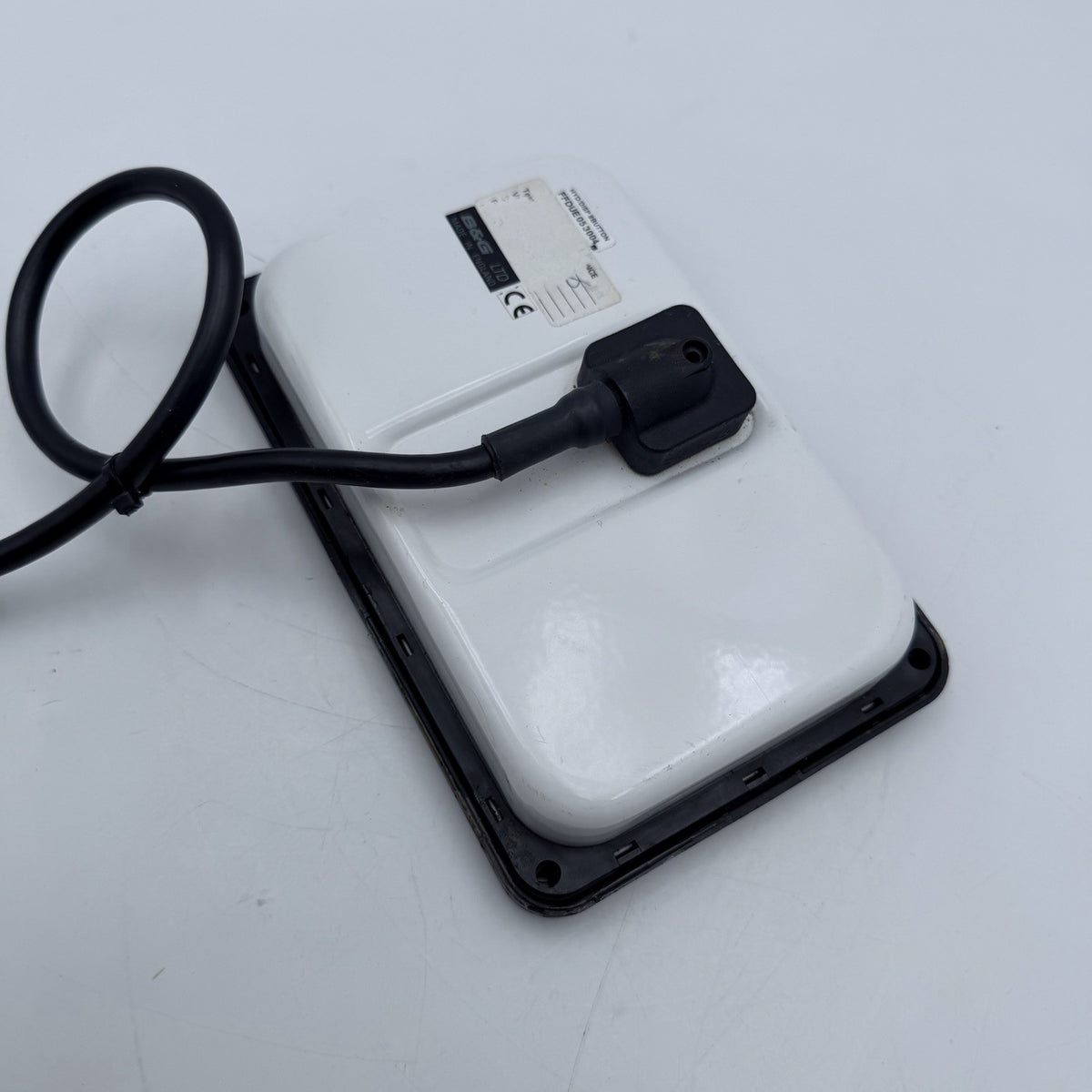 B&G HYDRA HERCULES 2000 DISPLAY 240-00-026 NON-NMEA FFDU 8 Button Marine Boat2