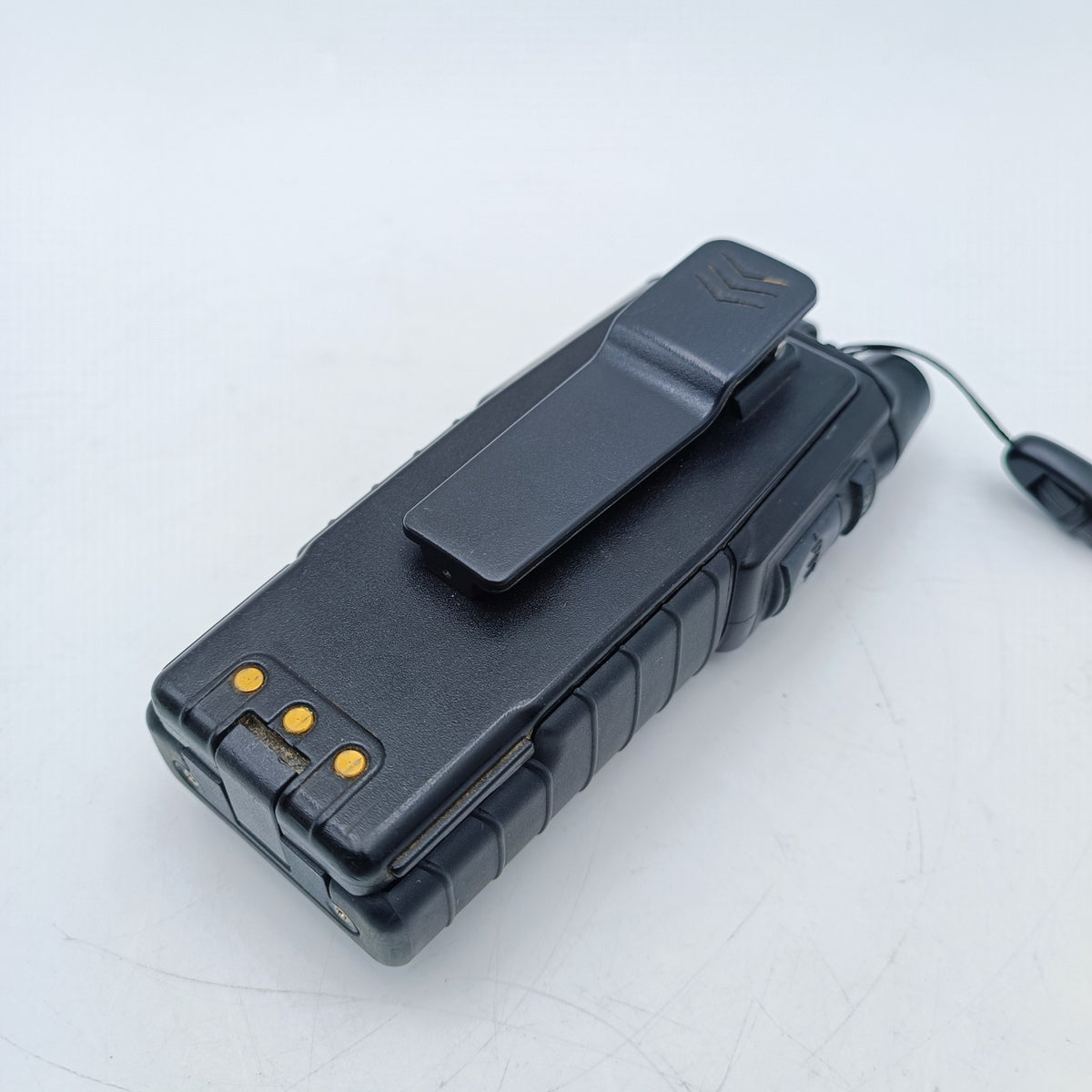 Sailor Cobham Thrane & Thrane Handheld SP3510 UHF ATEX w/ Charger CH3507 Marin5