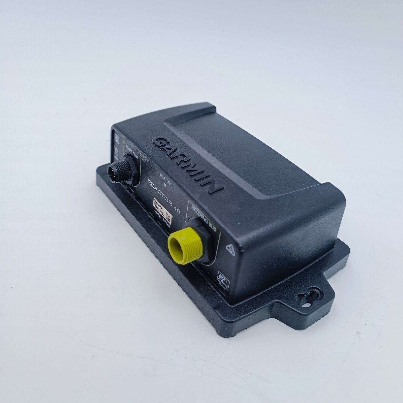 Garmin GHP Reactor 40 CCU Autopilot STEER BY WIRE 010-11052-68 Volvo Penta GHC205