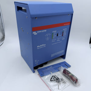 Victron MultiPlus 24/3000/70-16 230V VE.Bus PMP242300001 Charger Inverter0