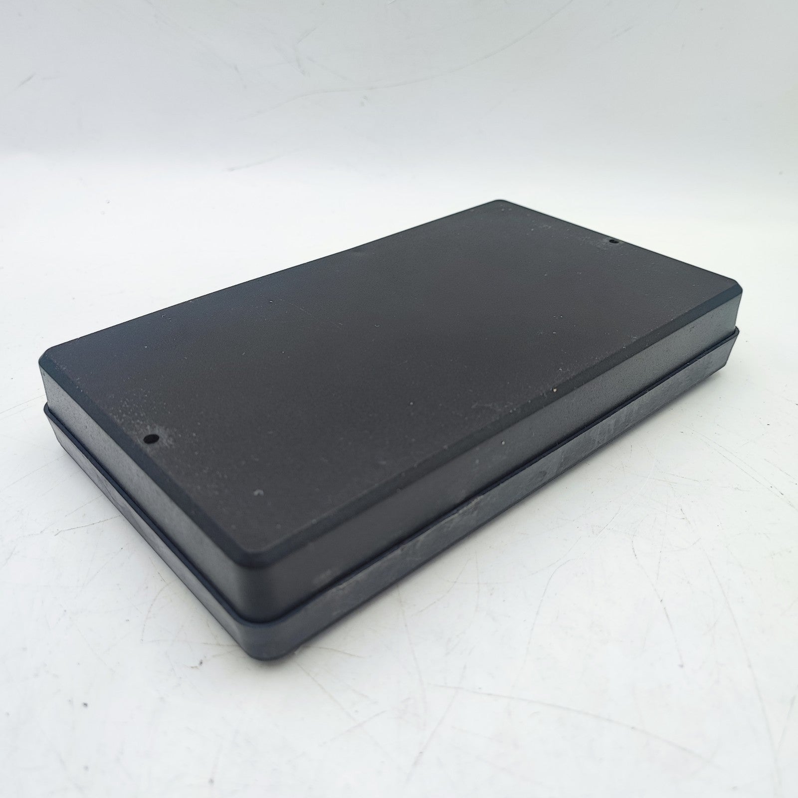 SIMRAD IS15 Transceiver Instrument Display Unit 22092449 Speed Log Timer Depth7