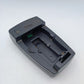 Drager Pac Ex 2 Methane Methan Gas Detector w/ Charging Cradle EX2 COMPLETE SET13