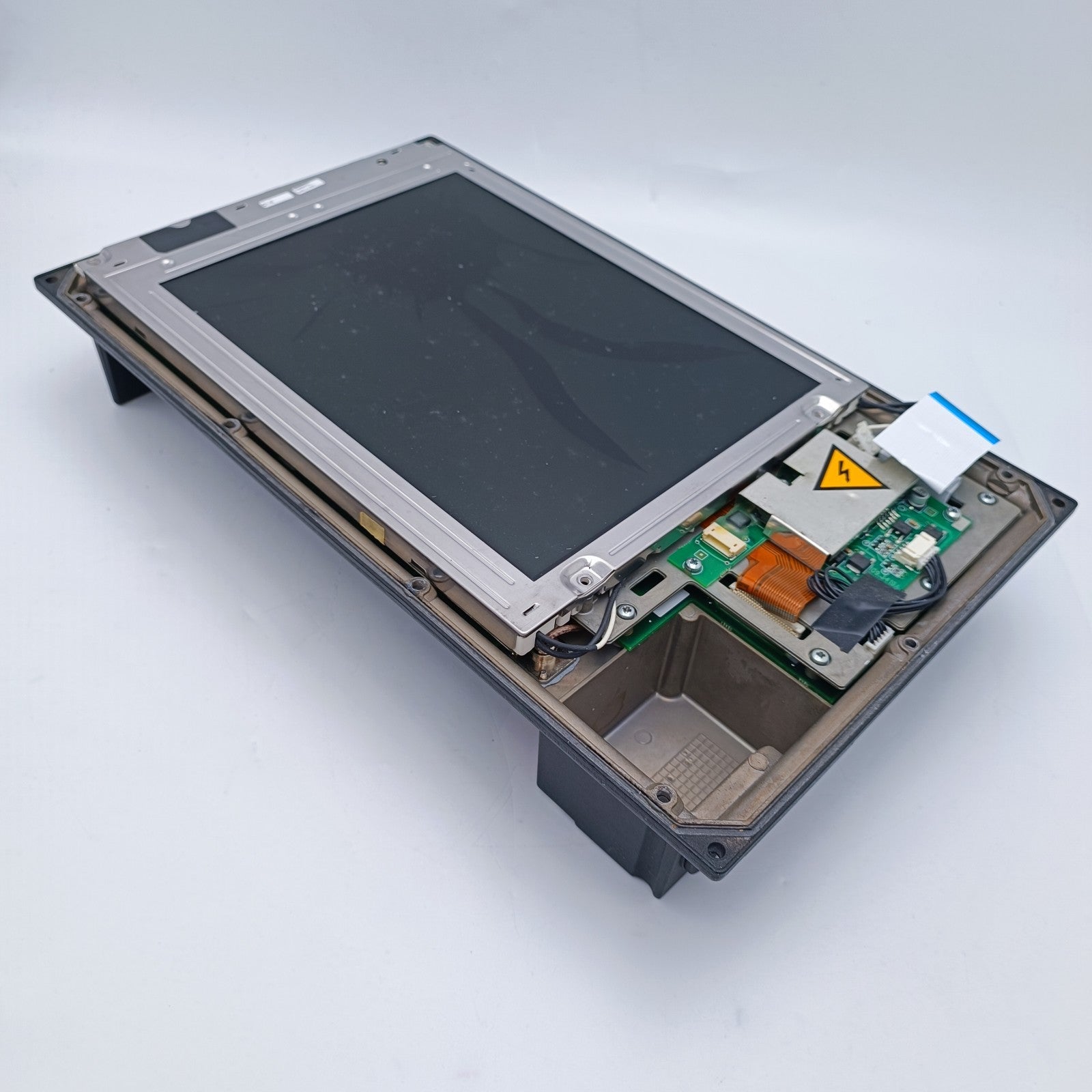 SIMRAD SHIPMATE CR42 f/ Radar MFD Display Unit  CR42 NMEA0183 CR40D1