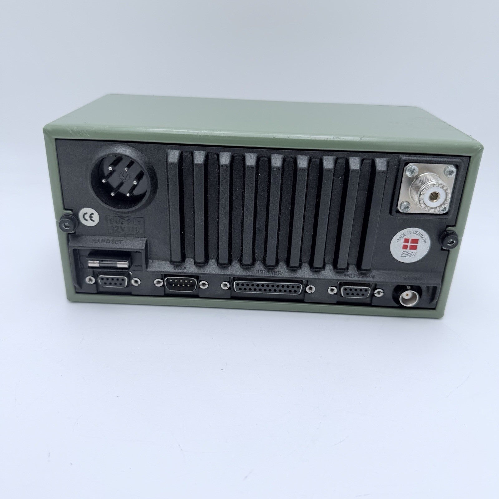 SAILOR Compact VHF DSC RM2042 Radio Controller Transceiver S.P F/ RT2048 GMDSS3