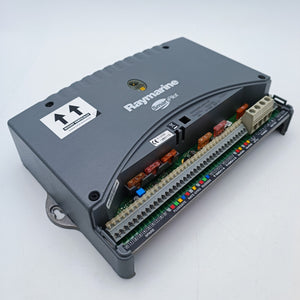 Raytheon SmartPilot S3 TYPE 400 Autopilot Course Computer E12055 Raymarine 1