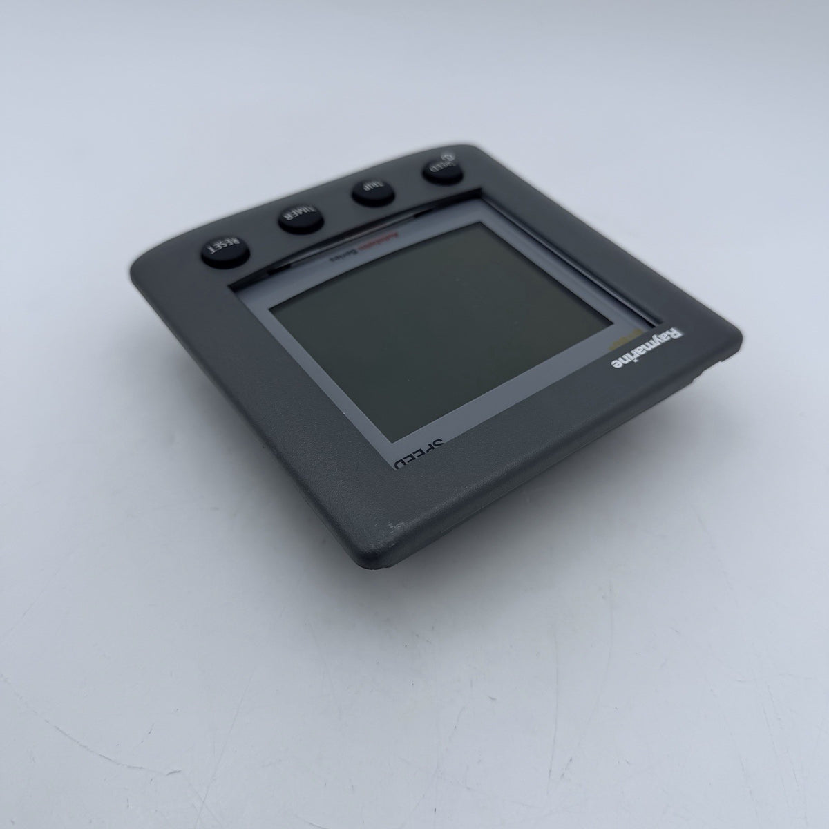 RAYMARINE ST60+ SPEED ST60 Plus Instrument Display A22009-P Raytheon Autohelm8