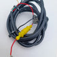 GARMIN GPSMAP Power Data Cable f/ 230 182c 120 Chartplotter FISH FINDER GPS 4