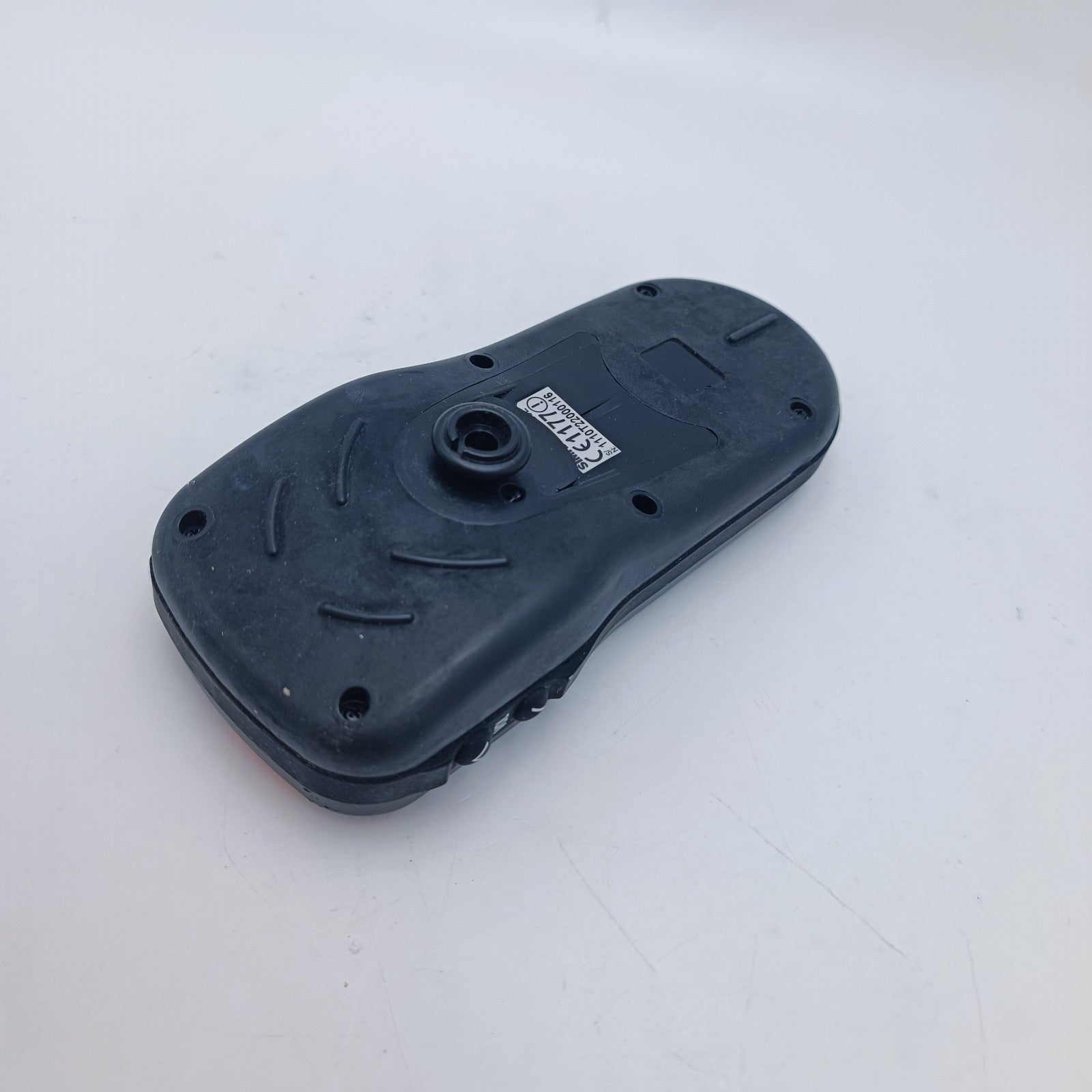 Simrad AHK05 Wireless VHF Handset w/ Charger BC-3 AHK05E RS25 RS25E RS25U Radio11