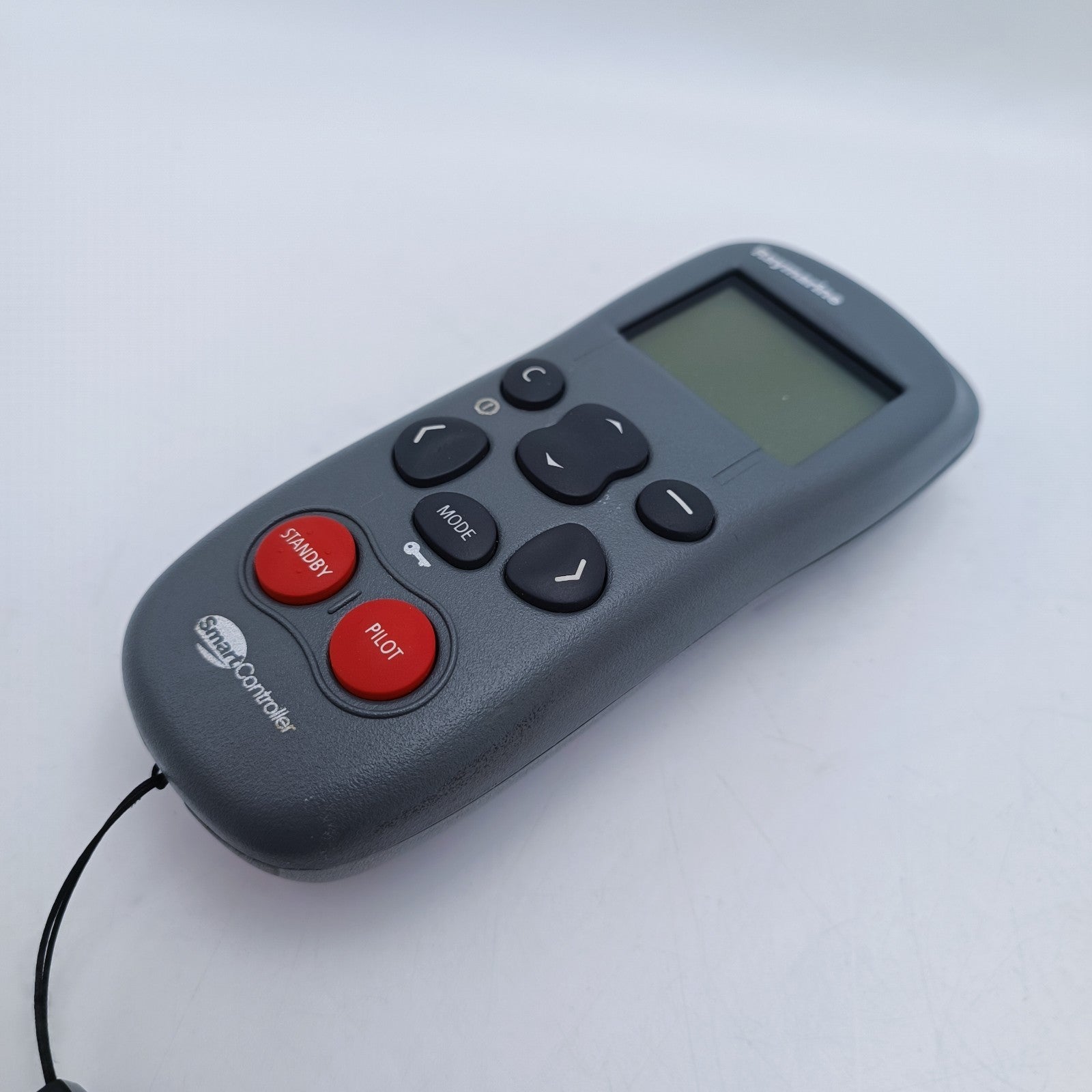 Raymarine Smart Controller E15023 Autopilot Remote Control Unit A18105 ST60022