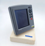 Geonav 6 Sunshine GPS Chartplotter Display GPS Inside Marine Navigation Unit0