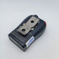 Drager Pac Ex 2 Methane Methan Gas Detector w/ Charging Cradle EX2 COMPLETE SET7