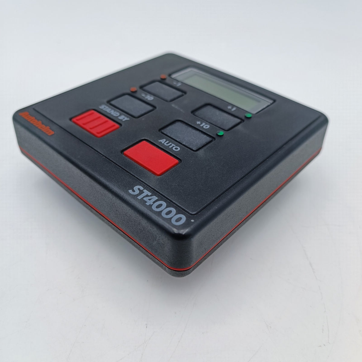 Autohelm ST4000 Autopilot Control Unit Z140 Raytheon Raymarine Controller ST40003
