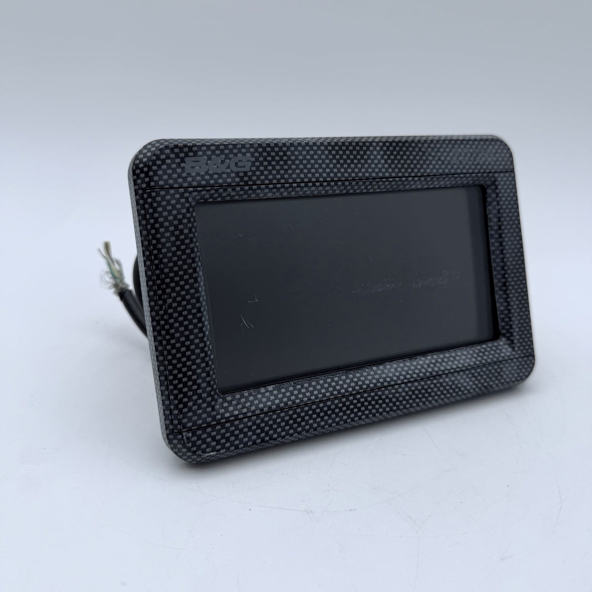 B&G H2000 HYDRA 20/20 RED 332-00-004 MFD Instrument Display Unit Speed Hercules6