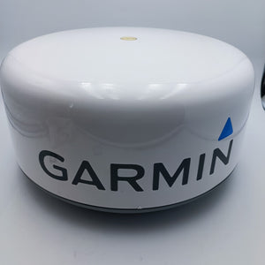 Garmin GMR18 18" Dome Radar Scanner Radome GMR18 f/ GPSMAP 011-01487-00 GMR 180
