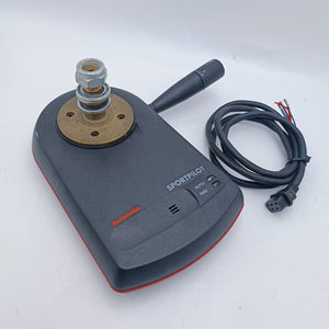 Raymarine Raytheon SPORTPILOT+ Autopilot Wheelpilot A12020 A12018 Autohelm Z1910