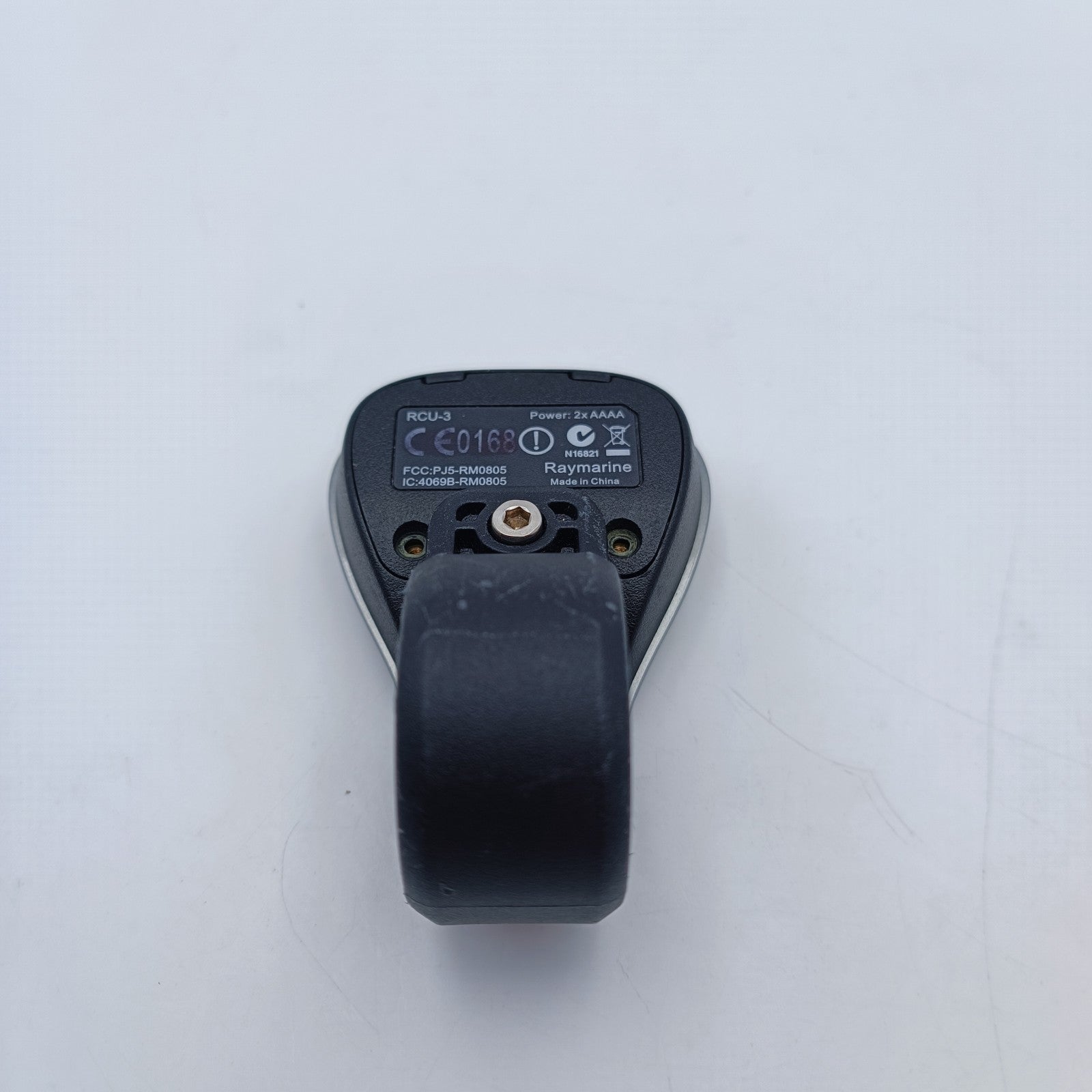 Raymarine RCU-3 E62351 Bluetooth Wireless Multifunction Steering Wheel Remote2