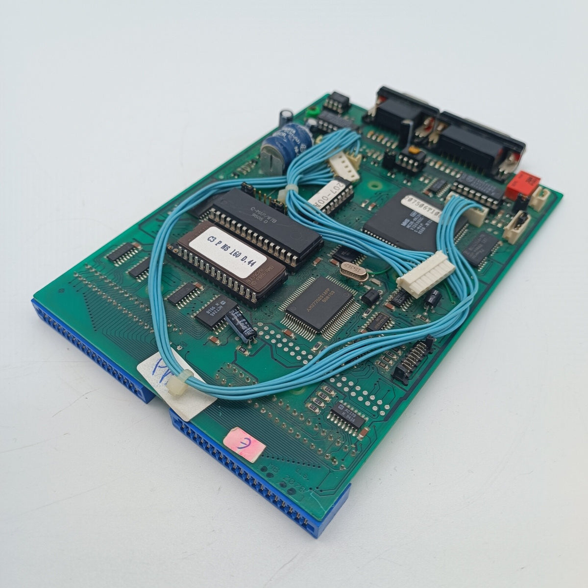 Furuno PCB C-Map W7B 9505D C3PNS160D44 Circular  Fishfinder Sonar Sounder OEM3