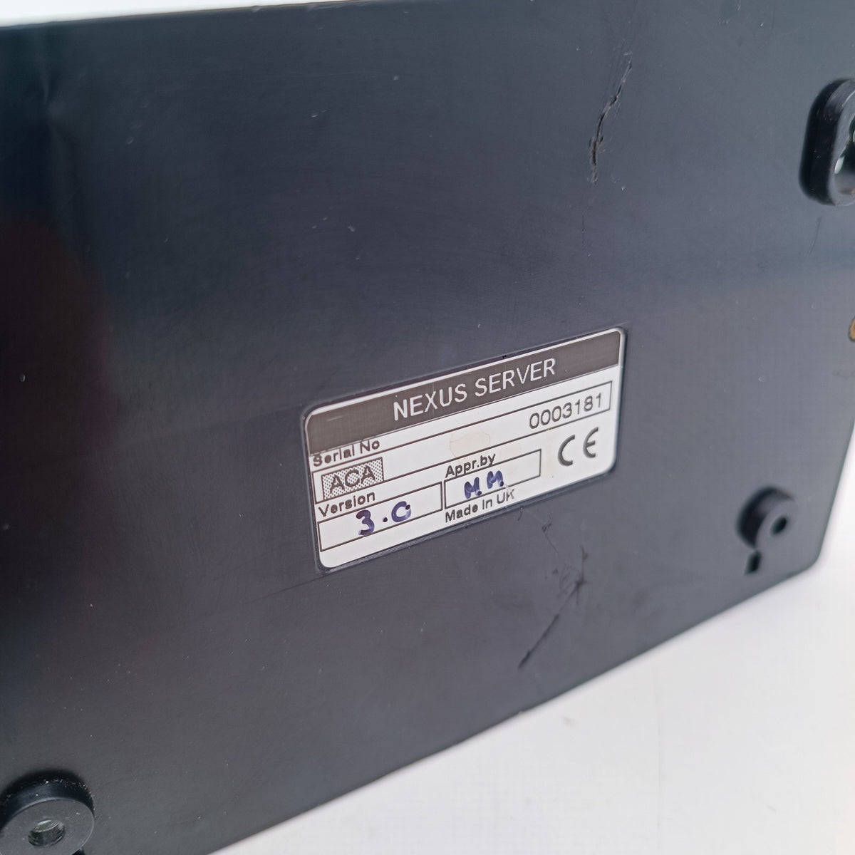 SILVA NEXUS SERVER ACA COMNAV Marine AUTOPILOT Speed Depth Wind NMEA0183 RS4851