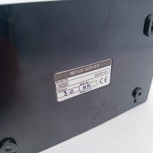 SILVA NEXUS SERVER ACA COMNAV Marine AUTOPILOT Speed Depth Wind NMEA0183 RS4851