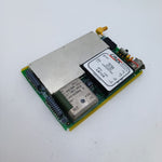 Leica GPS Receiver Internal PCB w/ Calex 7579A DC/DC Converter SMA Antenna 0