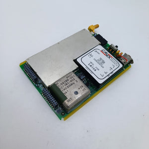 Leica GPS Receiver Internal PCB w/ Calex 7579A DC/DC Converter SMA Antenna 0