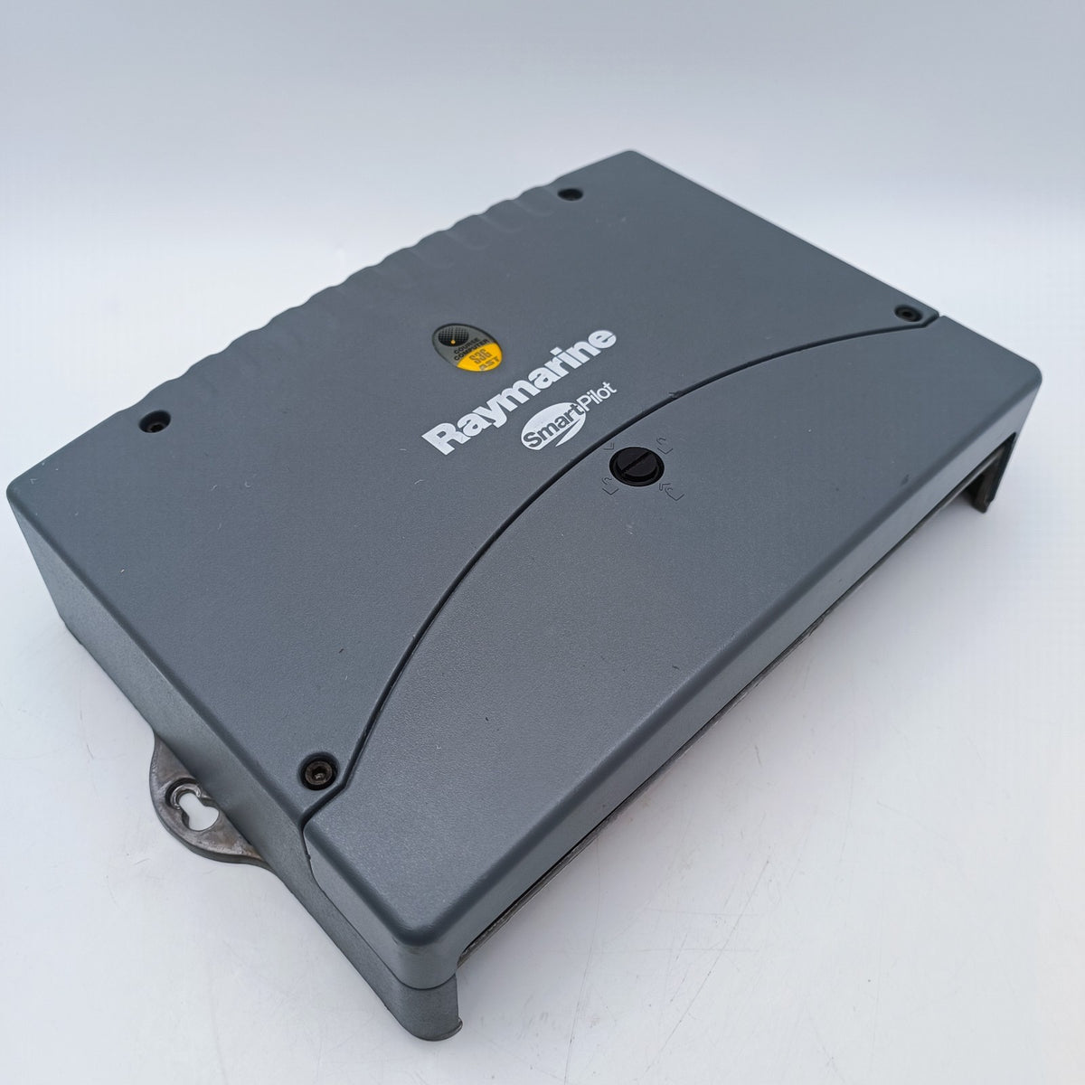 Raymarine S3G AST SmartPilot Autopilot Course Computer E12092 S3 G Gyro Raytheon2