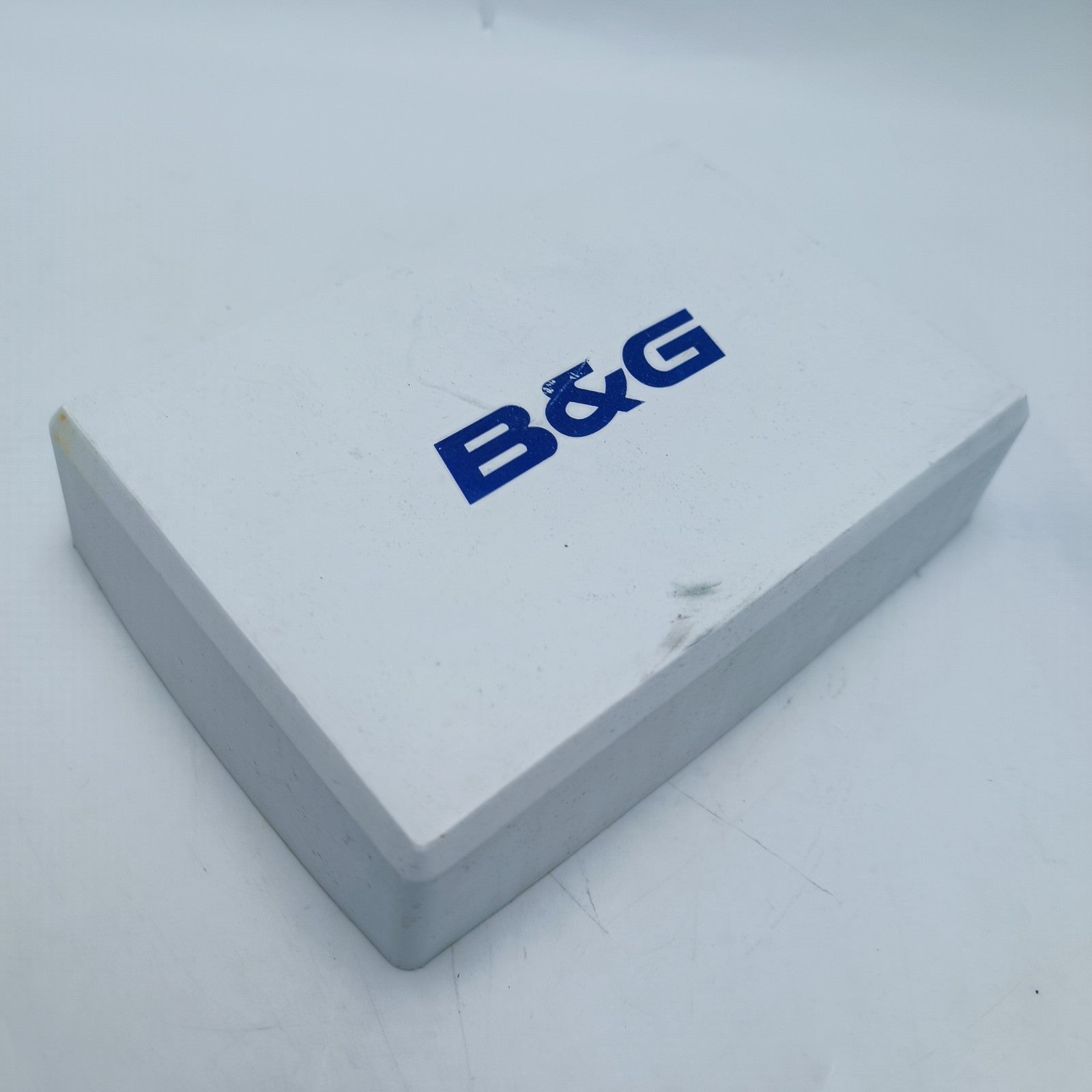 B&G HYDRA 2000 NMEA Instrument DISPLAY Unit Brookes & Gatehouse 240-00-0287