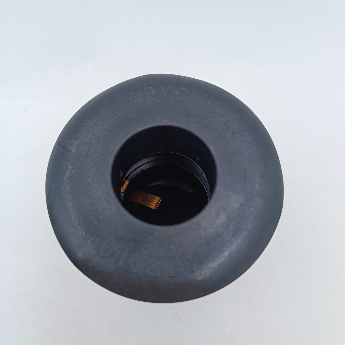 Airmar P120 33-340-02 Through Hull Transducer Housing Valve Nut Washer4