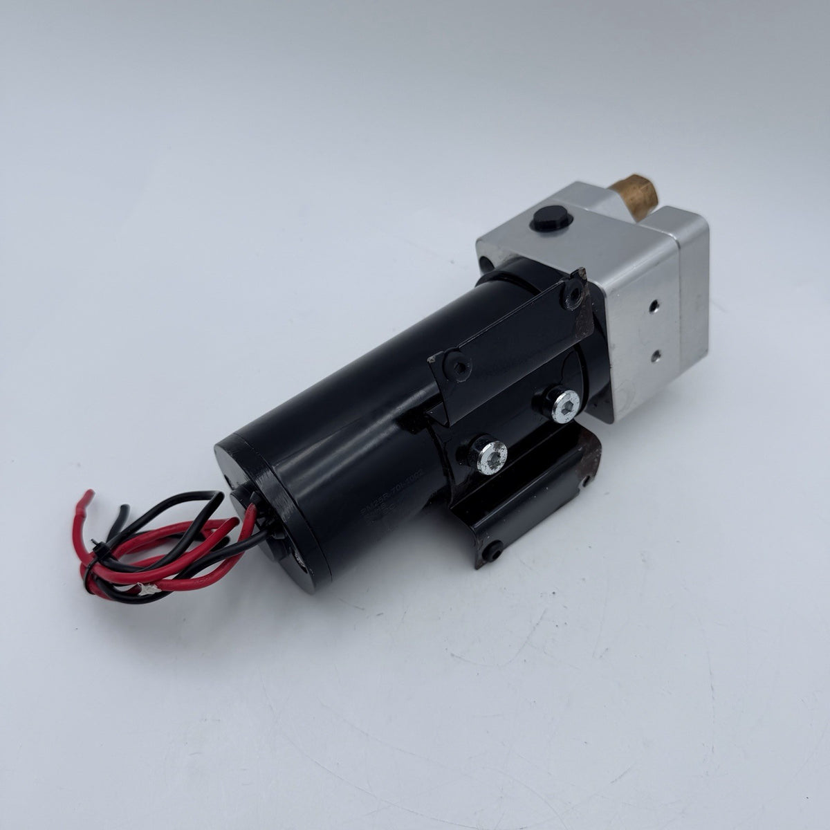Raymarine E12139 Hydraulic Pump Raymarine Furuno HRP05-12 Garmin 0.6L 12V Navman7