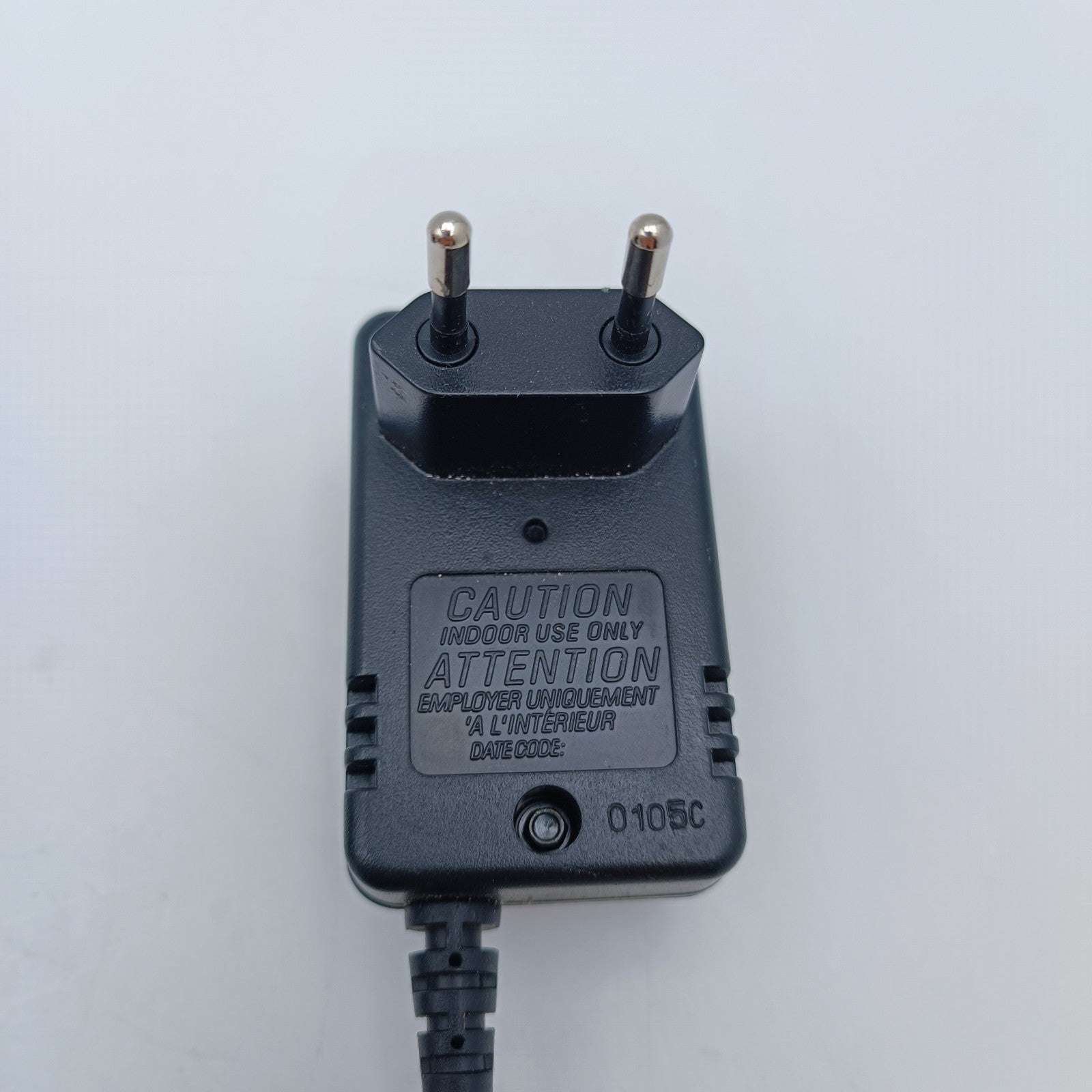 Simrad SRH TC50 ICOM GMDSS Handheld VHF Radio Trickle Charger Cradle A21220G8